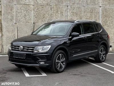 VW Tiguan Allspace