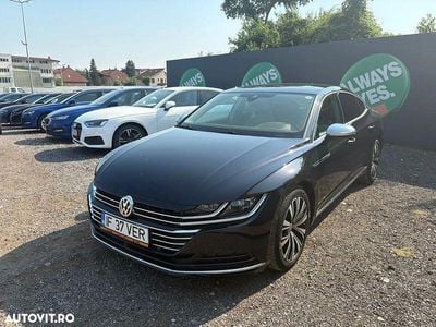 VW Arteon