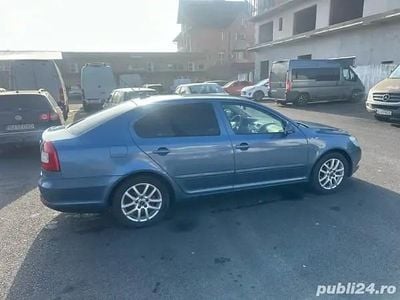 Utilizat 2011 Skoda Octavia Berlinǎ | 4.900 EUR (Preț OK)