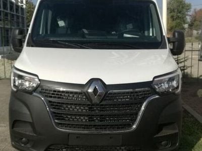 Alb Utilizat 2023 Renault Master Van | 26.550 EUR