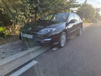 Renault Laguna III