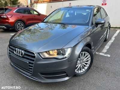 second-hand Audi A3 Sportback 1.6 TDI