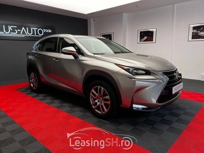 Lexus NX300