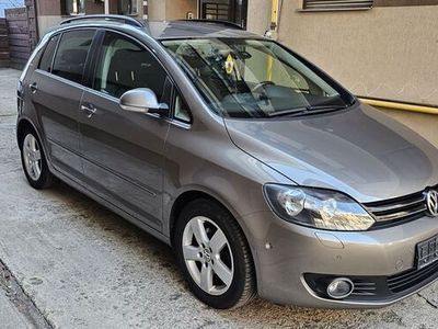 second-hand VW Golf Plus 1.4 Comfortline TSI