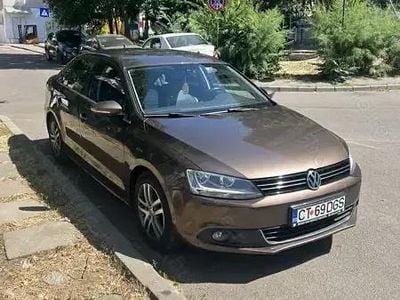 VW Jetta