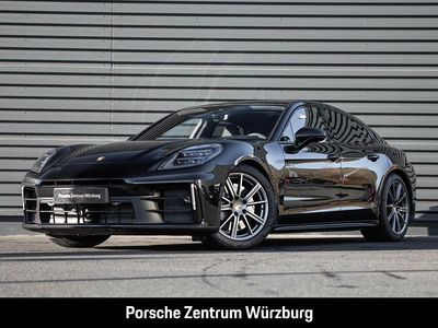 Second-hand Porsche Panamera 4 470 CP (345 kW) 2025 Berlinǎ