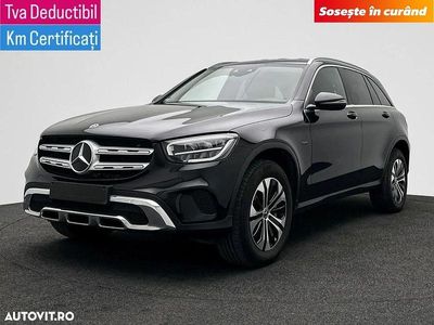 Mercedes GLC300e