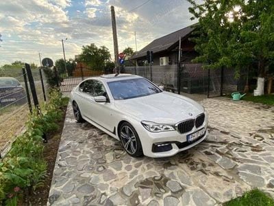 BMW 730
