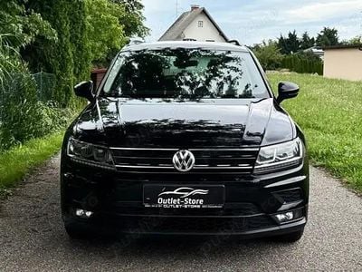 Utilizat 2018 VW Tiguan SUV | 9.000 EUR