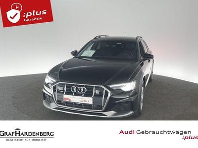 Utilizat 2024 Audi A6 Allroad Sport Break | 62.025 EUR