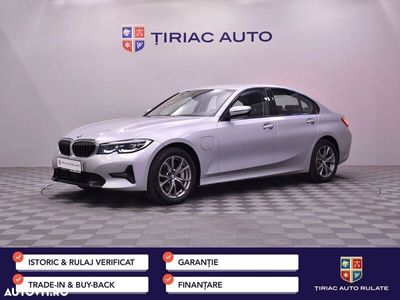 BMW 330e