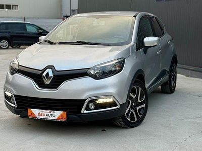 Culoaregri Utilizat 2015 Renault Captur Experience SUV | 6.790 EUR (Preț bun)