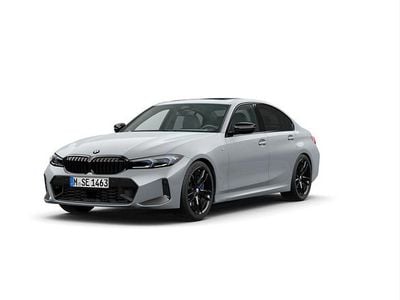 Brooklyn grey metallic metalizat Utilizat 2023 BMW 320 Comfort Edition Berlinǎ | 41.721 EUR