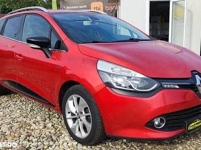 Renault Clio GrandTour