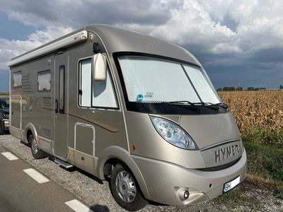 Second-hand Fiat Ducato 136 CP (100 kW) 2007 Van