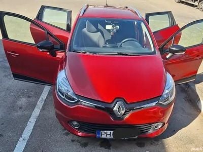 Renault Clio IV
