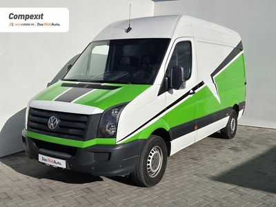 VW Crafter