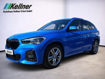 Utilizat 2020 BMW X1 M Sport SUV | 35.948 EUR (Scump)