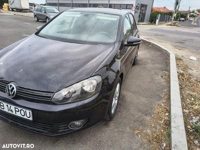 VW Golf VI
