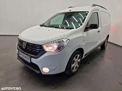 Dacia Dokker