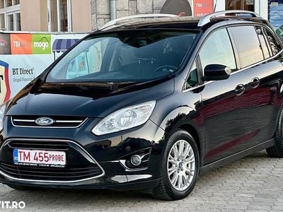 Ford Grand C-Max