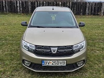 Utilizat 2020 Dacia Logan | 8.250 EUR