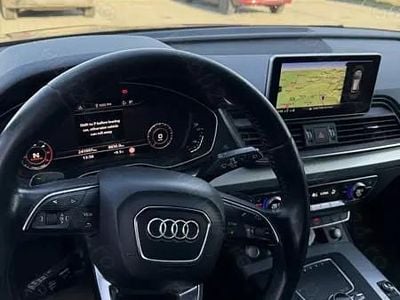 Utilizat 2017 Audi Q5 SUV | 20.000 EUR (Preț OK)