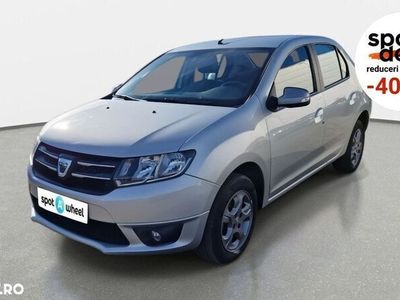 second-hand Dacia Logan MCV 1.5 dCi Easy-R Laureate