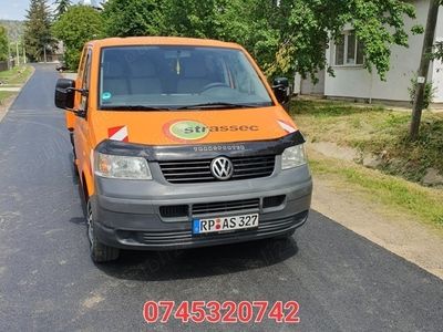 VW T5