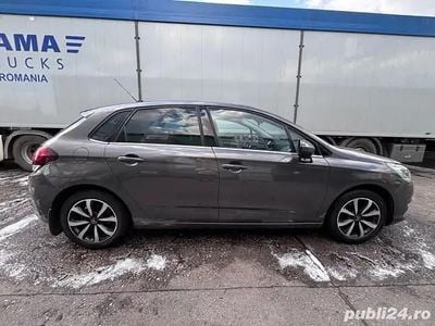 Culoaregri Utilizat 2018 Citroën C4 SELECTION Hatchback | 6.750 EUR (Preț OK)