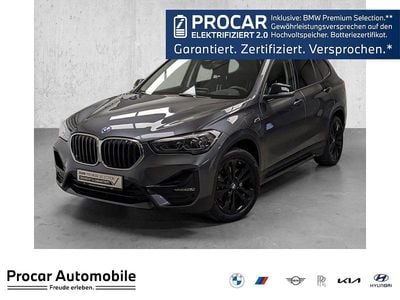 Utilizat 2022 BMW X1 Sport Line SUV | 28.150 EUR (Preț bun)