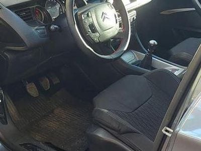 Citroën C5