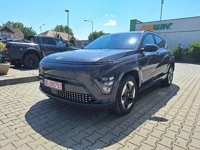 Gri Second-hand 2025 Hyundai Kona SUV | 25.800 EUR