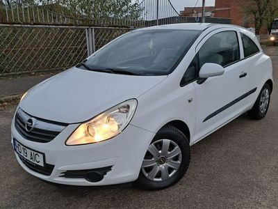 second-hand Opel Corsa D*Af.2007*1.2 Benz*Clima*Euro 4*Înmatriculat Ro!