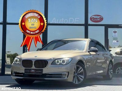 BMW 740