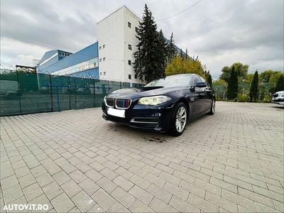 BMW 518