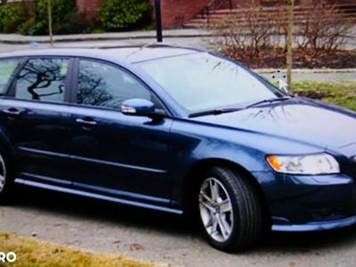 second-hand Volvo V50 DRIVe Business Edition