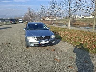 Utilizat 2005 Skoda Octavia Break | 2.250 EUR (Preț OK)