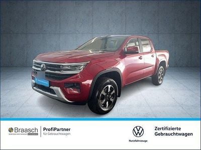 VW Amarok