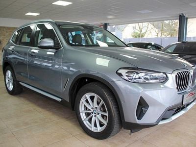 Second-hand 2023 BMW X3 Sport Line SUV | 39.349 EUR (Scump)