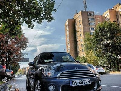 Utilizat 2011 Mini ONE Hatchback | 4.750 EUR
