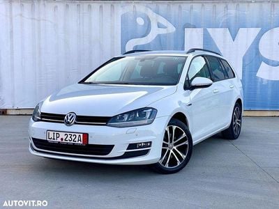 VW Golf VII