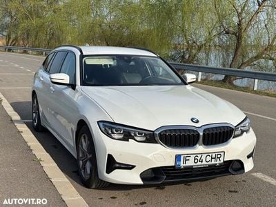 BMW 330e