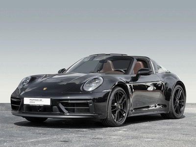 Second-hand Porsche 911 Targa 4 480 CP (353 kW) 2024 Cabrio