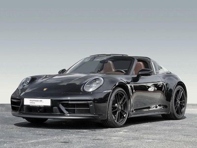 Porsche 911 Targa 4