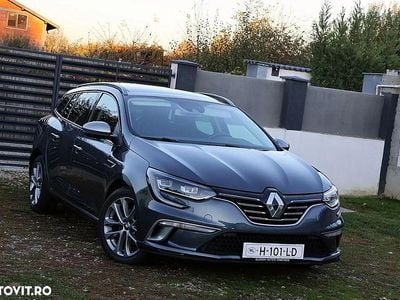 Renault Mégane GrandTour