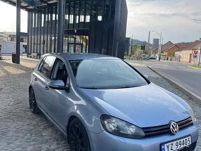 VW Golf VI