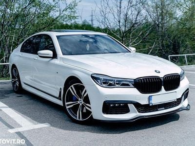 BMW 730