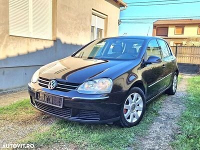VW Golf V
