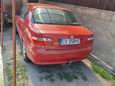 Fiat Albea